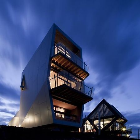 Mona Pavilions Hobart Buitenkant foto