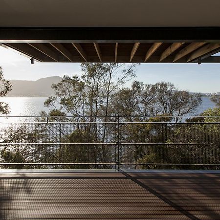 Mona Pavilions Hobart Buitenkant foto