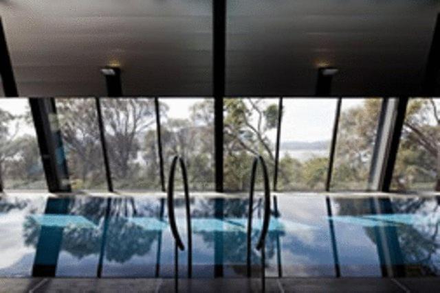 Mona Pavilions Hobart Buitenkant foto