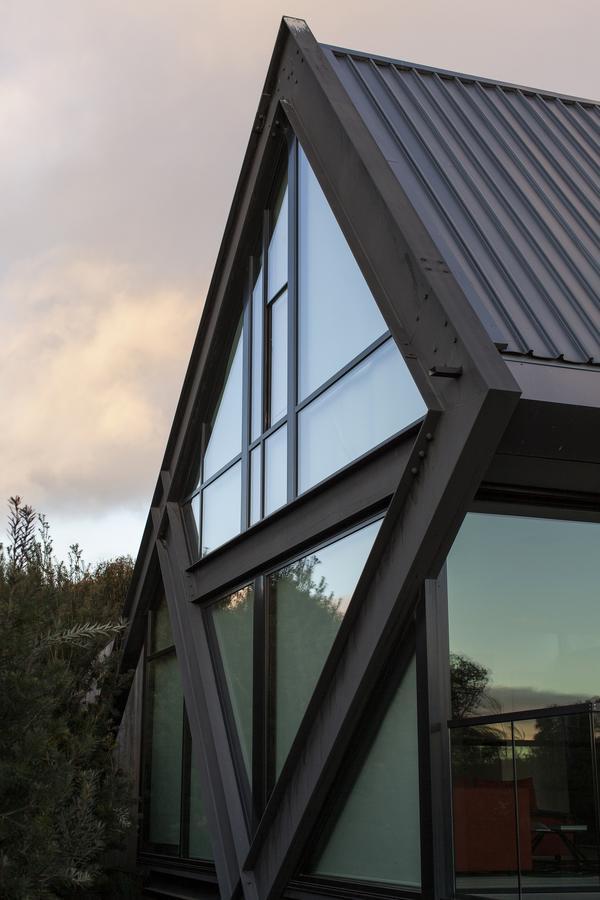 Mona Pavilions Hobart Buitenkant foto